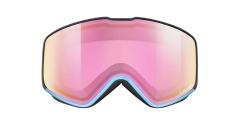 Okuliare Julbo Cyrius reactiv 1-3 glare control dark grey blue 3